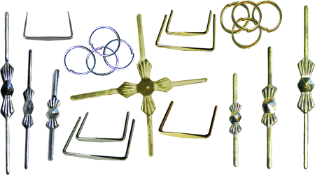 Various Hangers