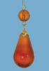 Topaz Small Tear Drop