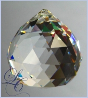 Crystal Ball 7 cm