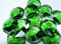 Emerald 14mm Octagon