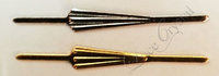 40 X Arrow 10x15x12mm